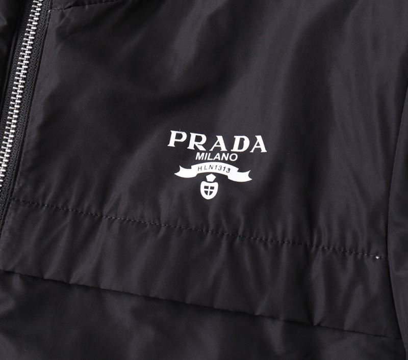 Prada Outwear